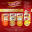 GINGEN Ginger with Honey Instant Drink (10 x 5g box)