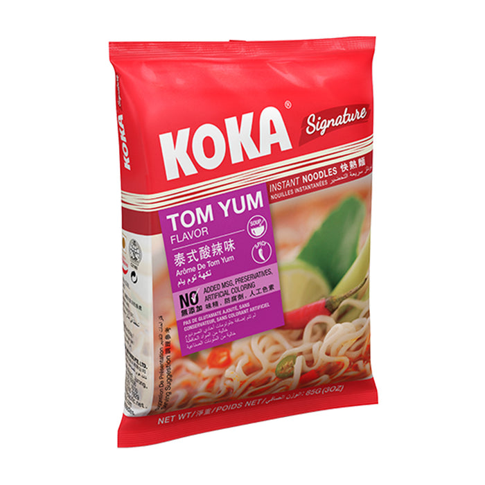 KOKA Signature Tom Yum (5-pack multipack)