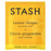Stash Tea Lemon Ginger Herbal Tea (20 bags)