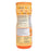 Natufoodies Rice Puff - Orange Peach 60g (8mos+)