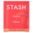 Stash Peach Black Tea 38g/20 bags (Caffeinated, Sugar Free, Non GMO)